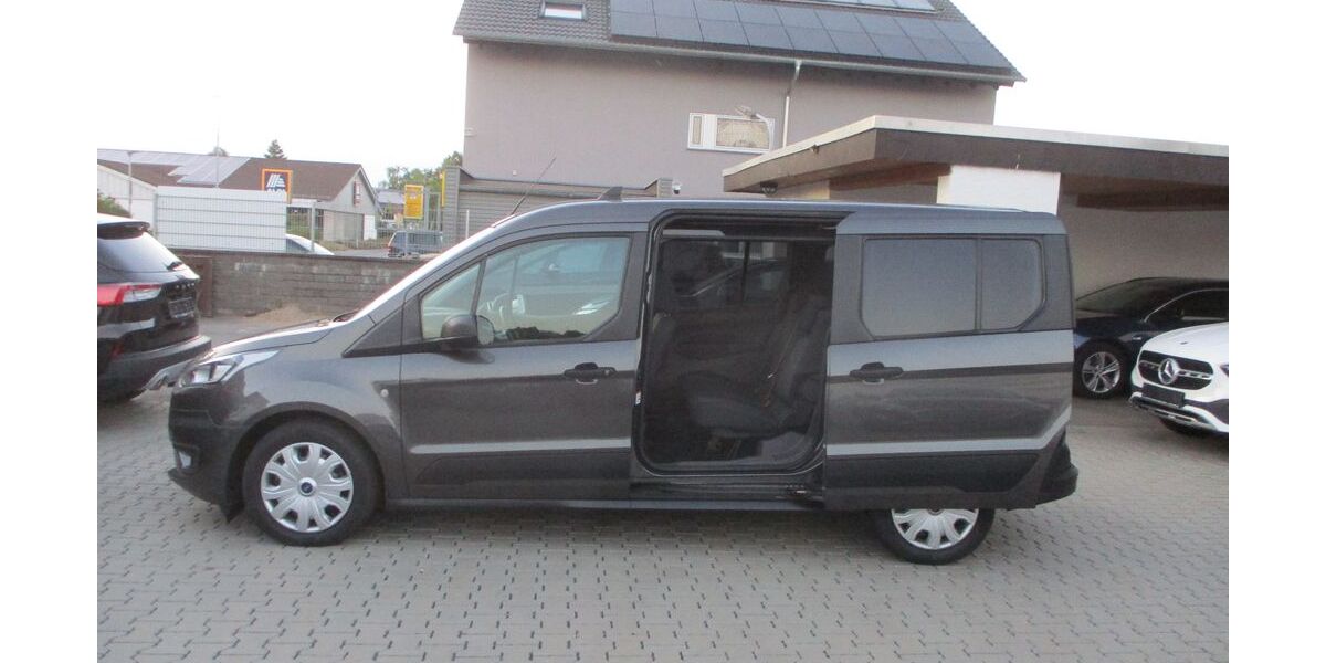 Ford Transit 116.225 km 13.999 &euro; Babenhausen 64832