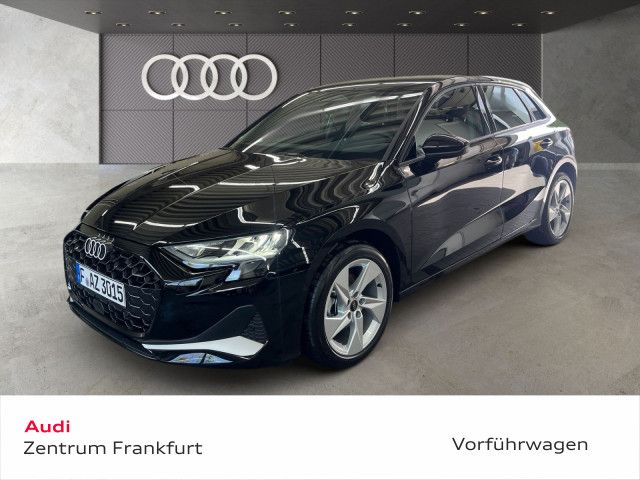 Audi A3 9.900 km 34.780 &euro; Frankfurt am Main 60314