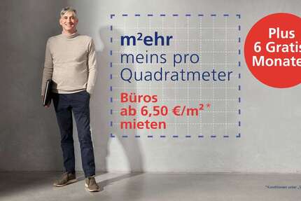 Büro in Neu-Isenburg 2.142 € 329 m² zimmer