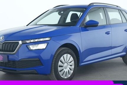 Skoda Kamiq 41.404 km 16.698 &euro; Dietzenbach bei Frankfurt 63128