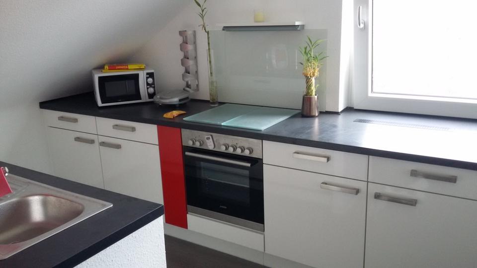 Dachgeschoßwohnung Rüsselsheim am Main - 2 Zimmer, 62 m&sup2;, 234.000&euro; | Angebot:17453221