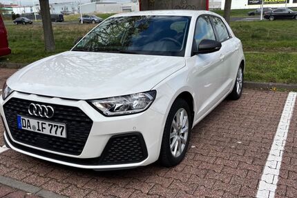 Audi A1 37.050 km 18.650 &euro; Darmstadt 64293