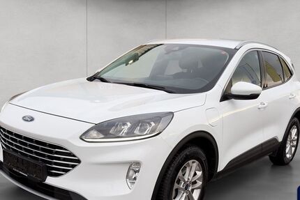 Ford Kuga 67.916 km 19.950 &euro; Frankfurt 60386