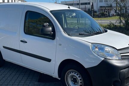 Renault Kangoo 68.500 km 9.480 &euro; Langen 63225