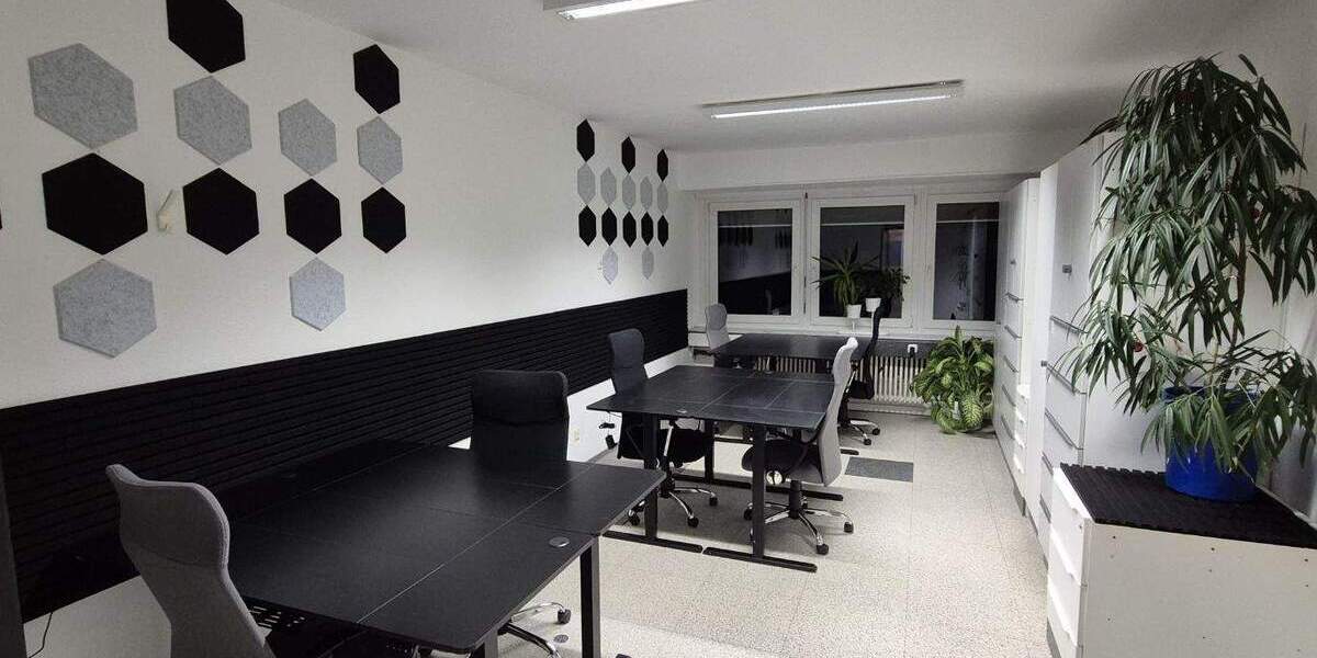 Gewerbeobjekt Rüsselsheim am Main Rüsselsheim - 200&euro; | Angebot:25570445