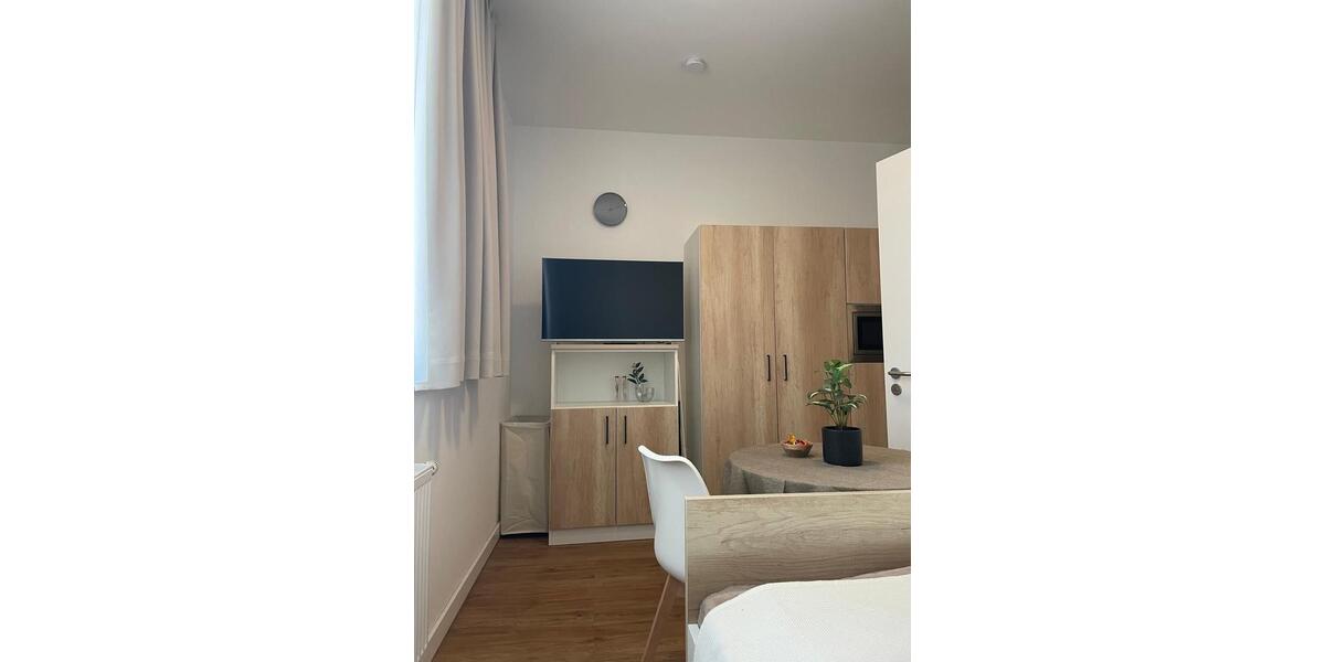Etagenwohnung Darmstadt Darmstadt-Nord - 1 Zimmer, 20 m&sup2;, 1.050&euro; | Angebot:26584925