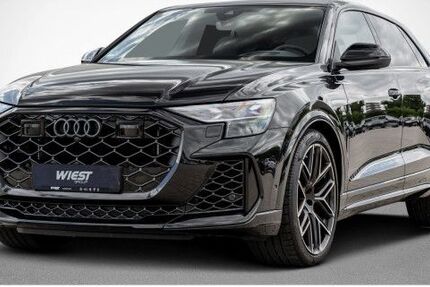 Audi RSQ8 8.900 km 134.890 &euro; Darmstadt 64295