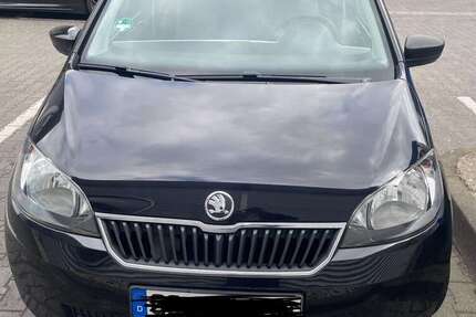 Skoda Citigo 141.000 km 3.500 &euro; ginsheim gustavsburg 65462