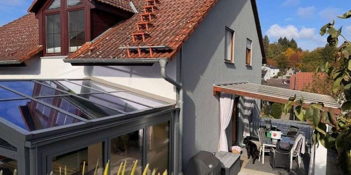 Einfamilienhaus Seeheim-Jugenheim OT Ober-Beerbach Beerbach - 5 Zimmer, 153 m&sup2;, 499.000&euro; | Angebot:26901179
