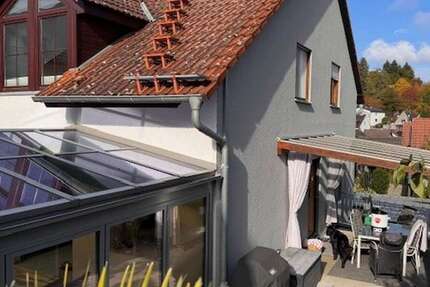Haus Seeheim-Jugenheim OT Ober-Beerbach Beerbach - 5 Zimmer, 153 m&sup2;, 499.000&euro; | Angebot:26901179