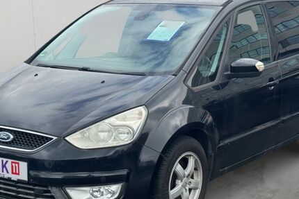 Ford Galaxy 148.250 km 3.999 &euro; Frankfurt am Main 60386