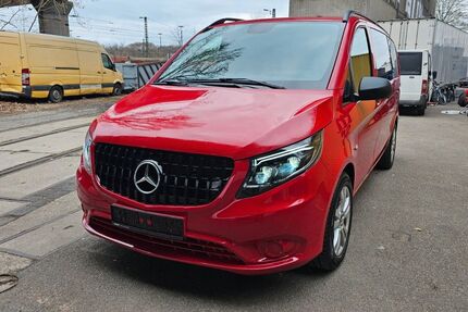 Mercedes-Benz Vito 341.000 km 15.650 &euro; FRANKFURT AM MAIN 60314