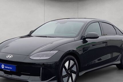 Hyundai IONIQ 6 3.084 km 31.950 &euro; Frankfurt 60386