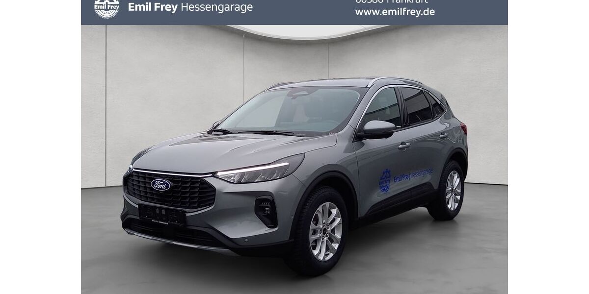 Ford Kuga 4.404 km 28.998 &euro; Frankfurt 60386