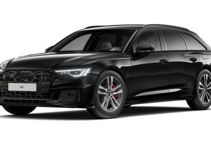 Audi A6 18.195 km 51.060 &euro; Frankfurt am Main 60314
