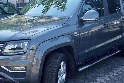 VW Amarok