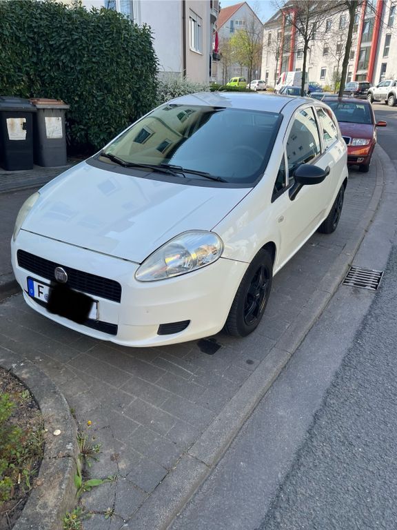 Punto