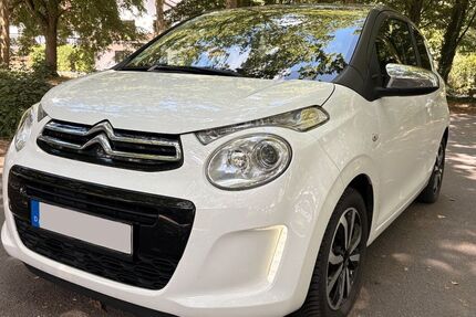 Citroen C1 86.176 km 5.700 &euro; Breuberg 64747