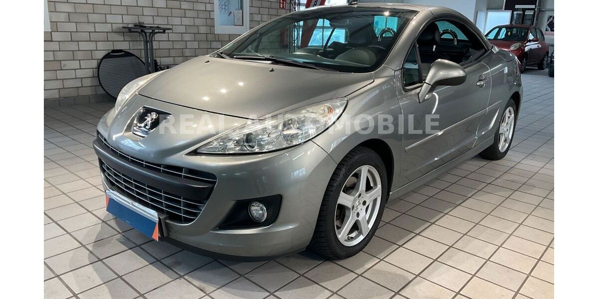 Peugeot 207 137.000 km 5.500 &euro; Frankfurt am Main 65933