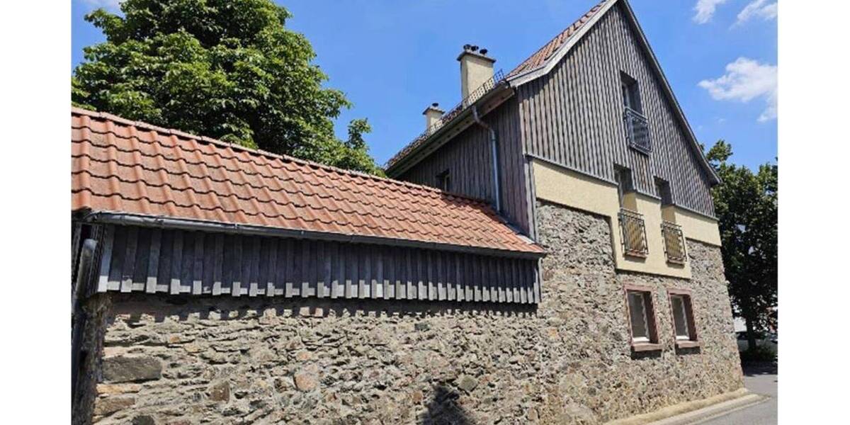 Mehrfamilienhaus, Wohnhaus Seeheim-Jugenheim Ober-Beerbach - 1 Zimmer, 408 m&sup2;, 1.349.000&euro; | Angebot:25836327