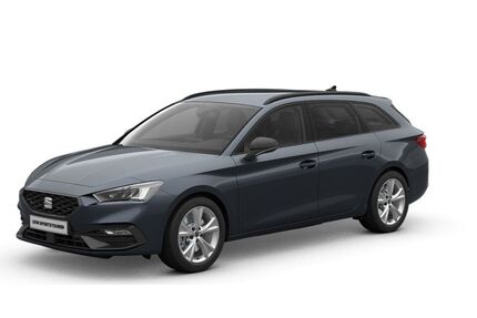 Seat Leon 25.923 km 28.790 &euro; Hofheim-Diedenbergen 65719