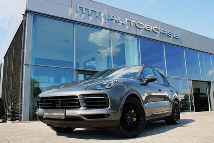 Porsche Cayenne 125.000 km 74.900 &euro; Griesheim - Darmstadt 64347