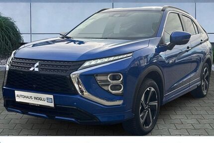 Mitsubishi Eclipse Cross 82.082 km 18.480 &euro; Rüsselsheim 65428