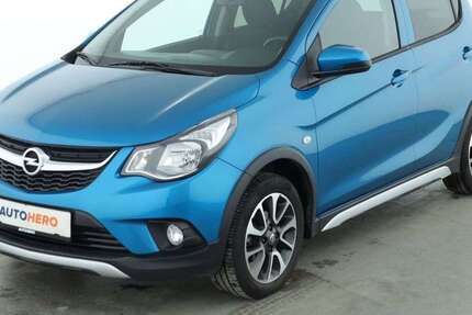 Opel Karl 71.127 km 9.390 &euro; Frankfurt am Main 65936