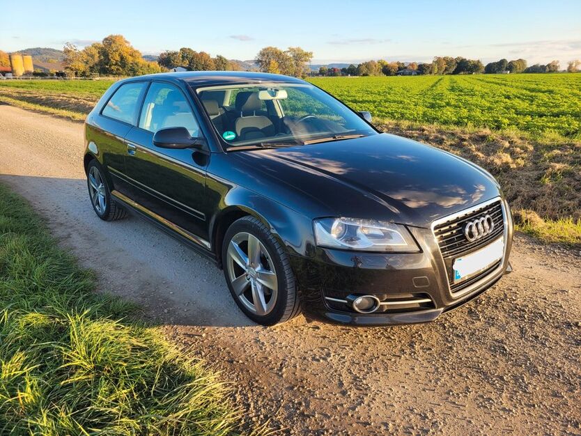 Audi A3 230.000 km 5.100 € Laudenbach 69514