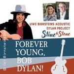 Forever Young, Bob Dylan!