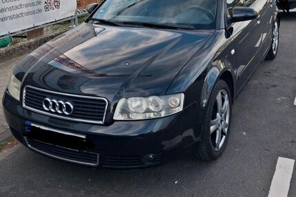 Audi A4 267.620 km 700 &euro; Rodgau 63110