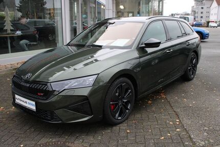 Skoda Octavia 1.050 km 41.690 &euro; Heppenheim 64646