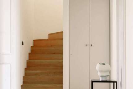 Wohnung zum Kaufen in Frankfurt 2.475.000 € 246 m² 6 zimmer