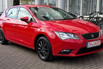 Seat Leon 110.000 km 8.000 &euro; Darmstadt 64293