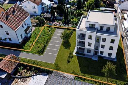 Grundstück Gernsheim - 550.000&euro; | Angebot:27299070