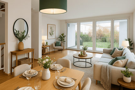 Haus zum Mieten in Frankfurt am Main 2.770 € 192.2 m²