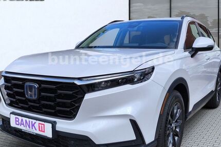Honda CR-V 18.000 km 36.990 &euro; Flörsheim am Main 65439