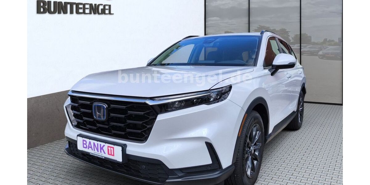 Honda CR-V 18.000 km 36.990 &euro; Flörsheim am Main 65439