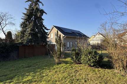 Grundstück Mörfelden-Walldorf Walldorf - 189.000&euro; | Angebot:22719847