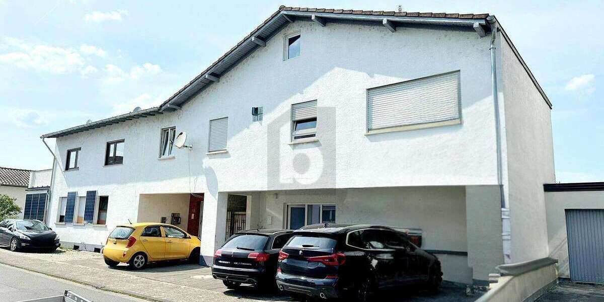 Einfamilienhaus Stockstadt am Rhein - 14 Zimmer, 318 m&sup2;, 799.000&euro; | Angebot:26425926