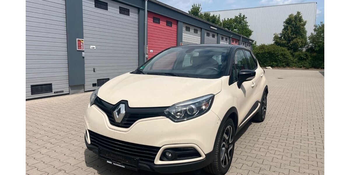 Renault Captur 82.000 km 11.299 &euro; Groß Gerau 64521