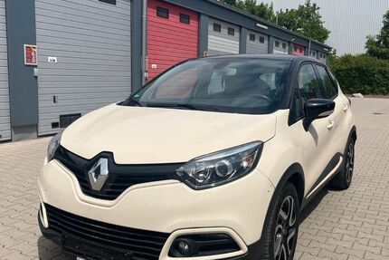 Renault Captur 82.000 km 9.999 &euro; Groß Gerau 64521