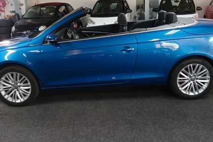 VW Eos 108.988 km 12.999 &euro; Rüsselsheim 65428
