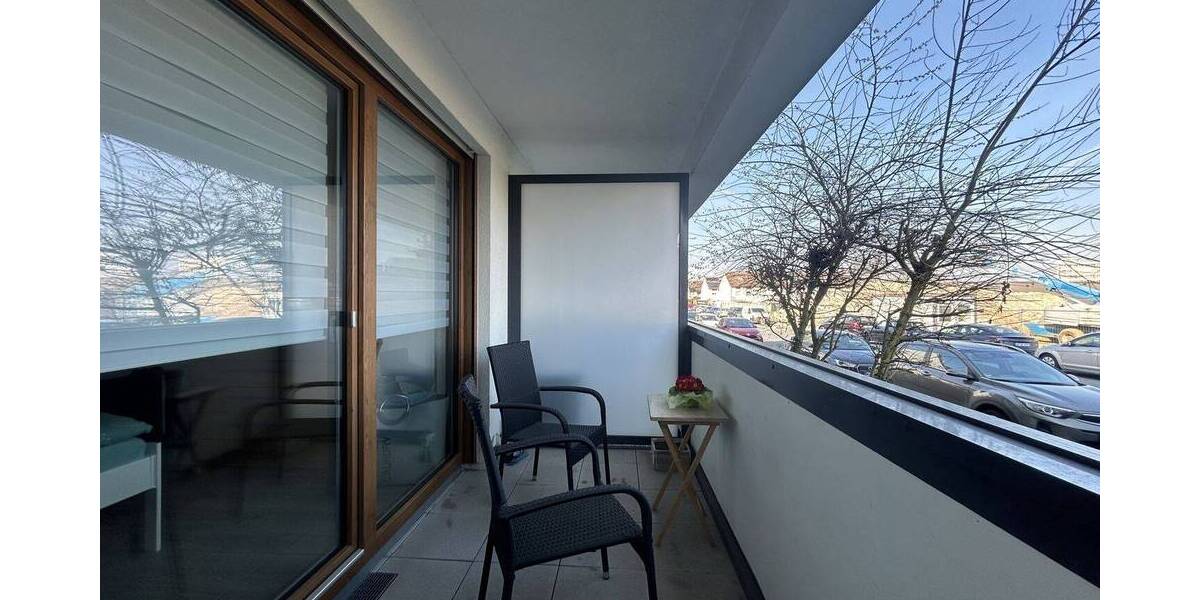 Etagenwohnung Langen Industriegebiet - 2 Zimmer, 55 m&sup2;, 269.000&euro; | Angebot:26528482