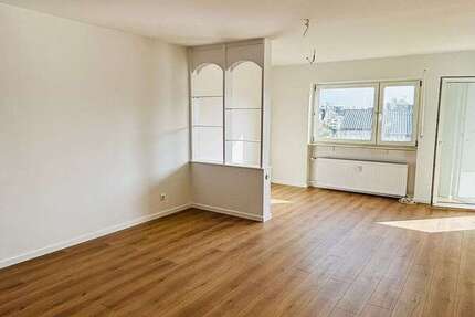 Wohnung Groß Gerau - 3 Zimmer, 100 m&sup2;, 1.080&euro; | Angebot:27228830