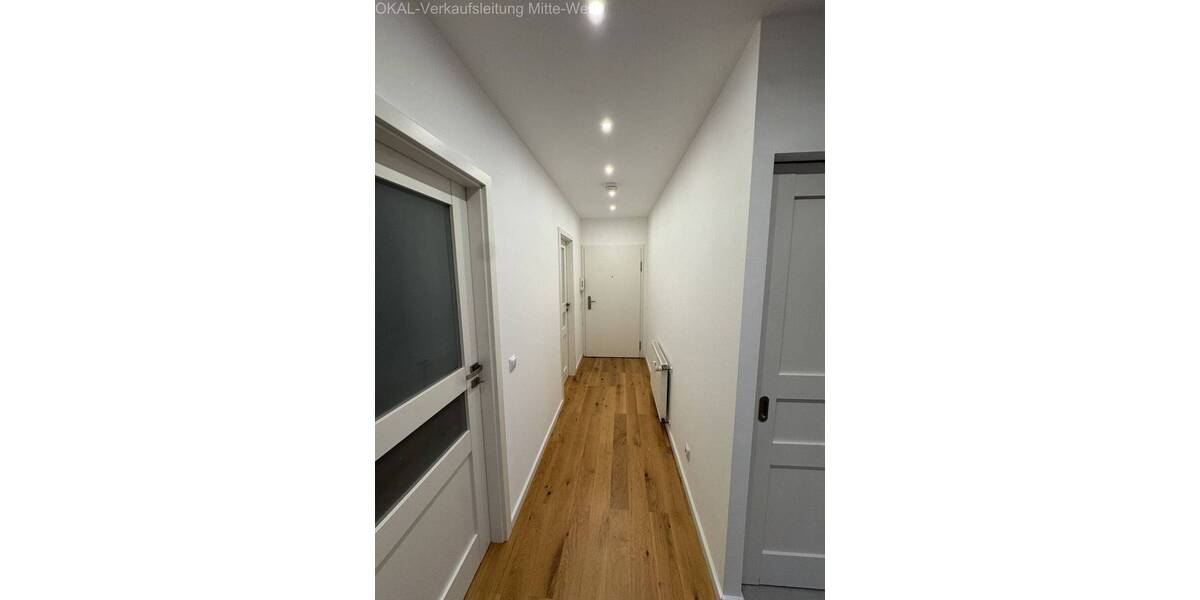 Etagenwohnung Reinheim Ueberau - 4 Zimmer, 79 m&sup2;, 305.000&euro; | Angebot:26842251