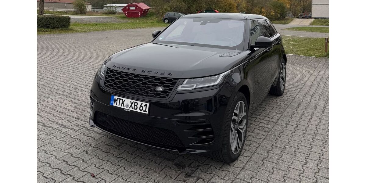 Land Rover Range Rover Velar 98.500 km 28.800 &euro; Kriftel 65830