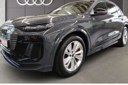 Audi Q6 e-tron 16.487 km 68.210 &euro; Frankfurt am Main 60314