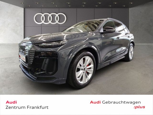 Audi Q6 e-tron 16.487 km 68.210 &euro; Frankfurt am Main 60314