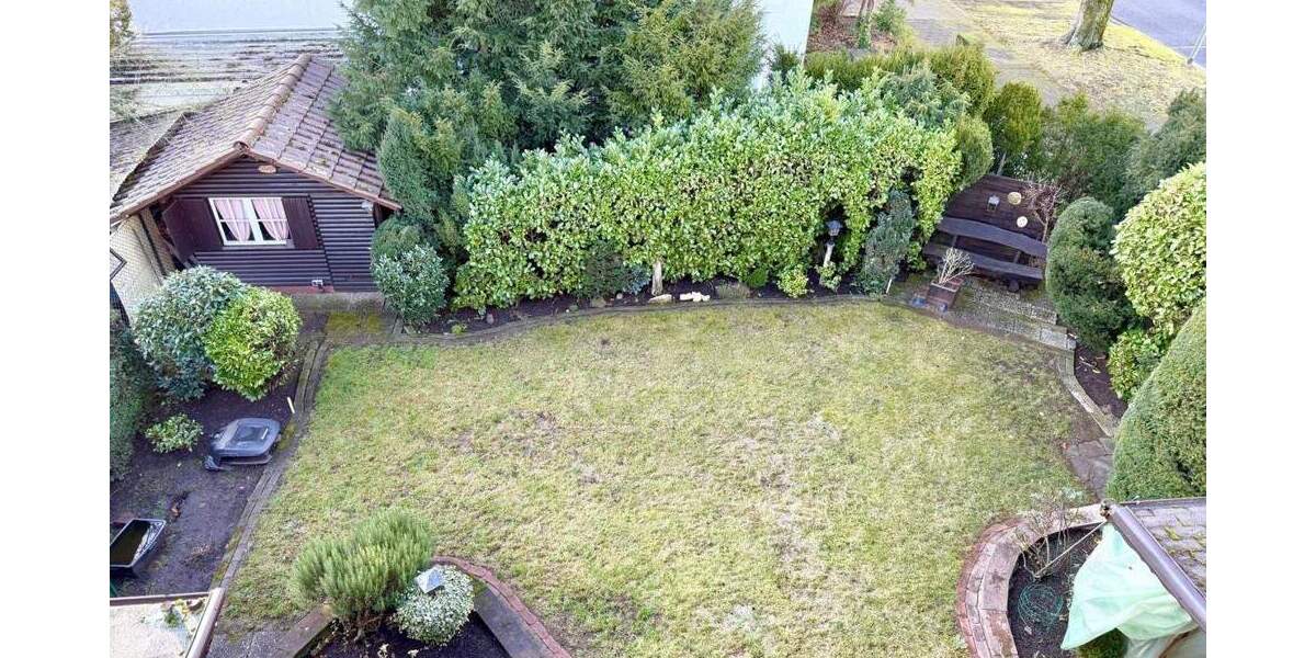 Einfamilienhaus Offenbach Bürgel - 5 Zimmer, 157 m&sup2;, 599.000&euro; | Angebot:24750613